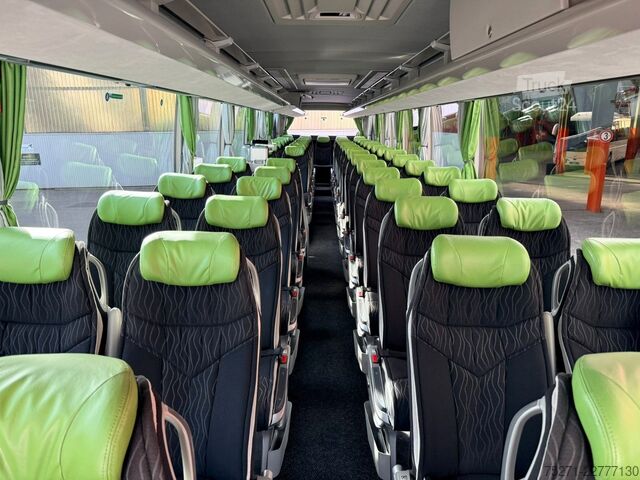 Autobus granturismo SETRA S 517 HD Km original Top Zustand