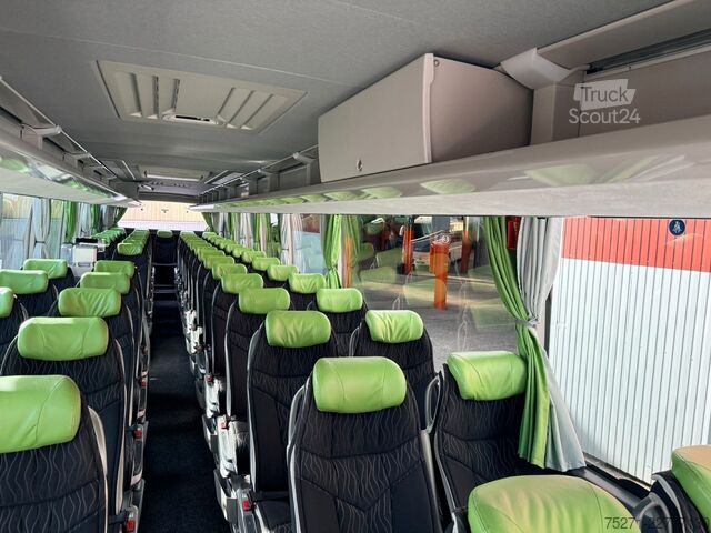 Autobus granturismo SETRA S 517 HD Km original Top Zustand