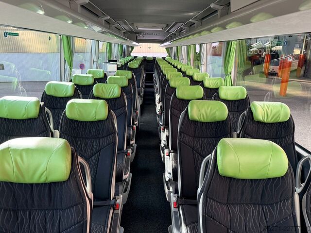 Autobus granturismo SETRA S 517 HD Km original Top Zustand