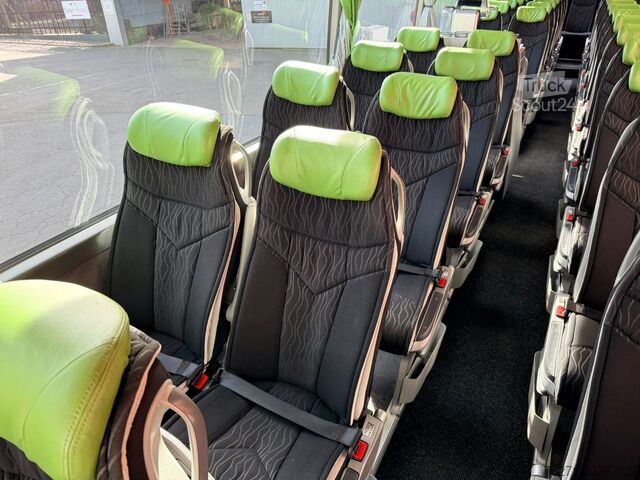 Autobus granturismo SETRA S 517 HD Km original Top Zustand
