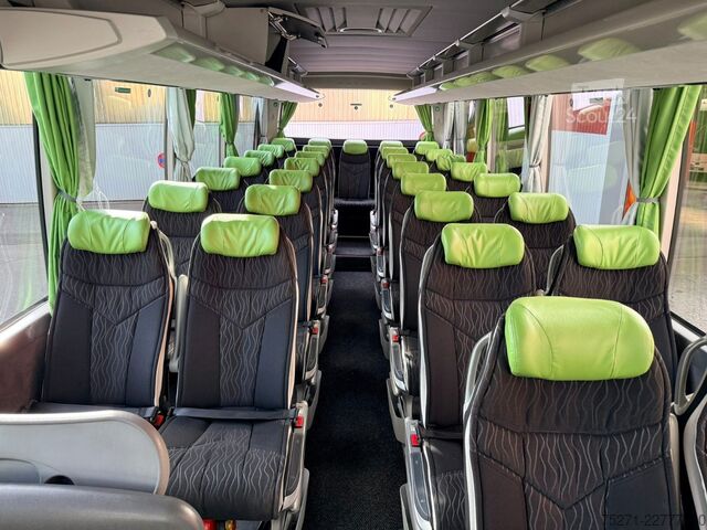 Autobus granturismo SETRA S 517 HD Km original Top Zustand