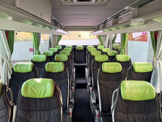 Autobus granturismo SETRA S 517 HD Km original Top Zustand