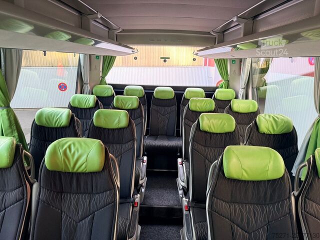 Autobus granturismo SETRA S 517 HD Km original Top Zustand