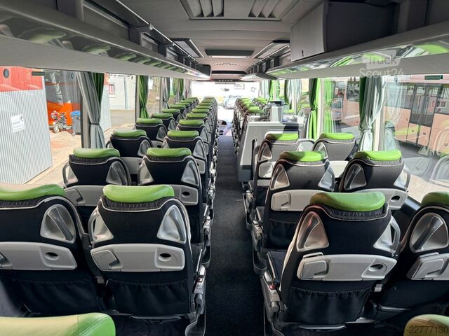 Autobus granturismo SETRA S 517 HD Km original Top Zustand