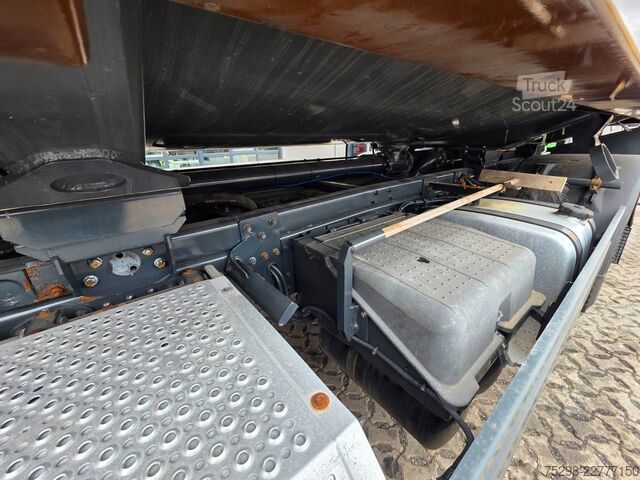 Autocisterna MERCEDES-BENZ Axor 1829L | 13.000 l