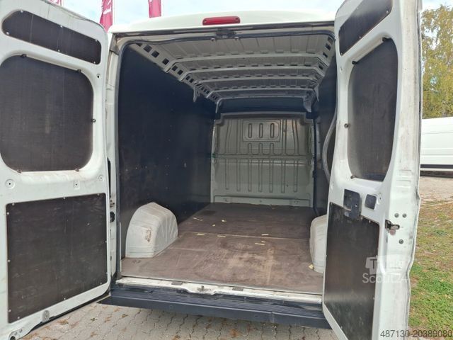 Κλειστό βαν CITROEN Jumper  35 L3H2 Profi BlueHDi 130