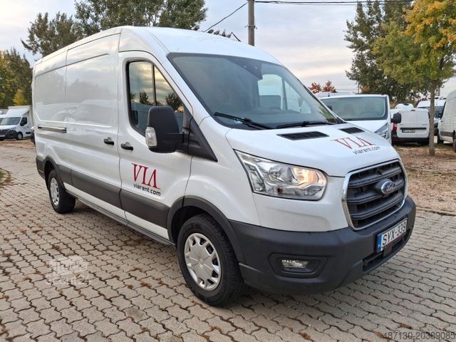 Panelová dodávka FORD Transit 350 L3 Trend