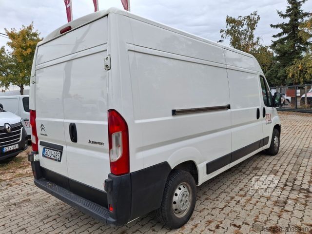 Κλειστό βαν CITROEN Jumper 35 L3H2 Club BlueHDi 140