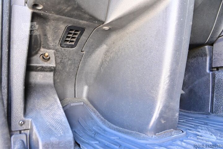 Standard tractor unit Mercedes-Benz Actros 1840  E6 Retarder Alufelgen Scheckheft