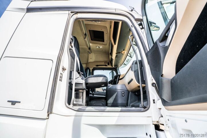 Standard-SZM MERCEDES ACTROS 1845 LS