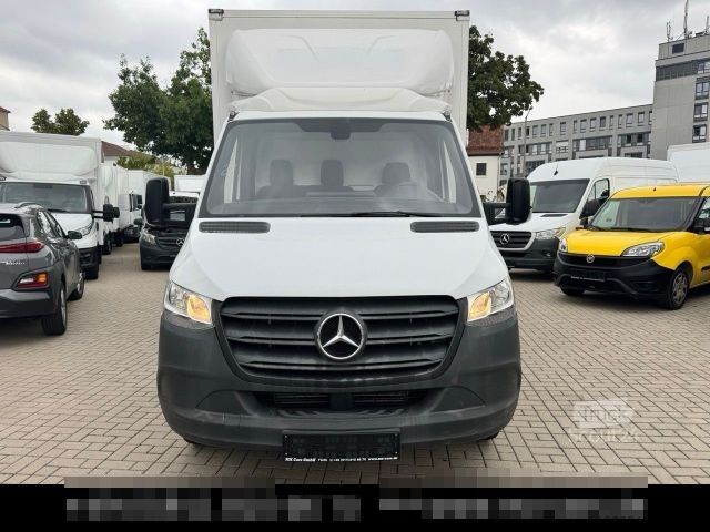 Фургон-бокс MERCEDES-BENZ Sprinter 314 Möbel Maxi 4,32 m. 22 m³ No. 316-27