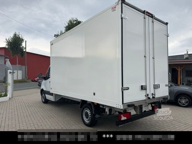 Фургон-бокс MERCEDES-BENZ Sprinter 314 Möbel Maxi 4,32 m. 22 m³ No. 316-27