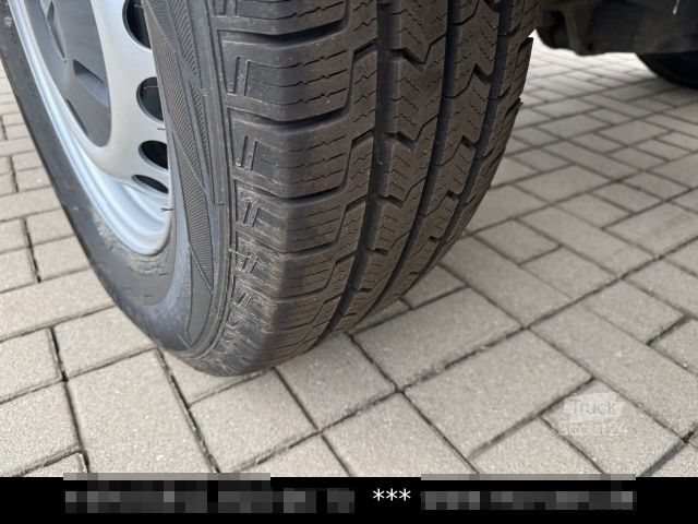 Фургон-бокс MERCEDES-BENZ Sprinter 314 Möbel Maxi 4,32 m. 22 m³ No. 316-27