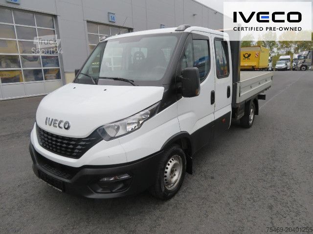Φορτηγό pick-up IVECO 35S14D