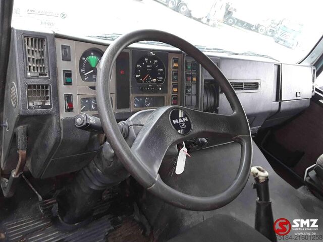 Tipper Man 33.322 francais top