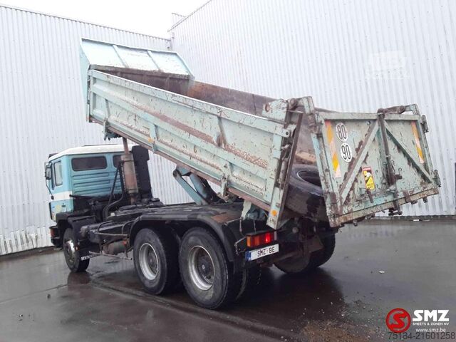 Tipper Man 33.322 francais top