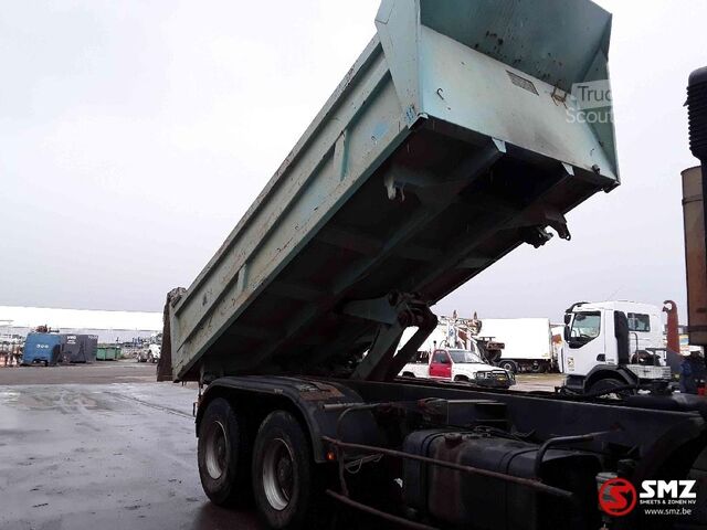 Tipper Man 33.322 francais top