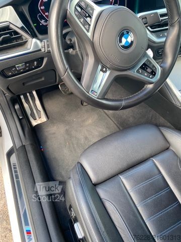 Van BMW M440 4 Cabrio M440 i xDrive