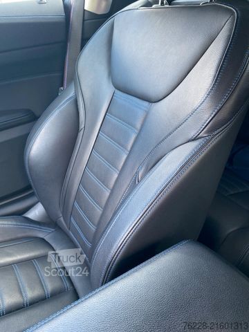 Van BMW M440 4 Cabrio M440 i xDrive