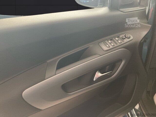 Minibus Citroën Berlingo M 130 MAX BAR +180°Kamera+Holiday+NAV+