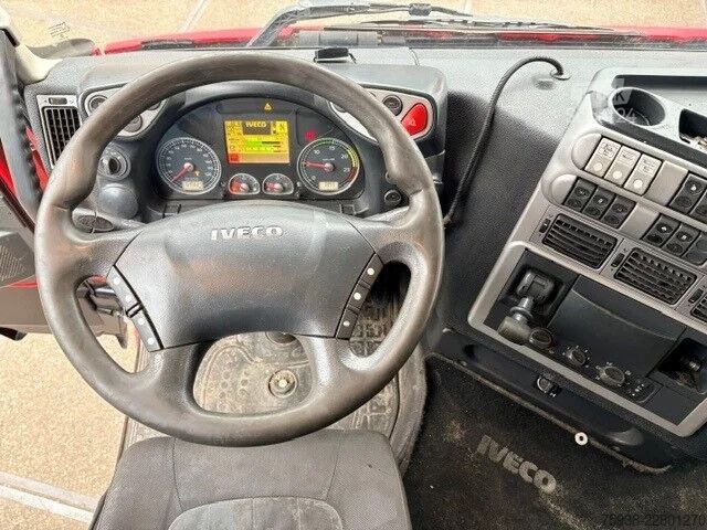  Iveco Stralis AS440S50T/P ACTIVE SPACE (EURO 5 / AS-T...