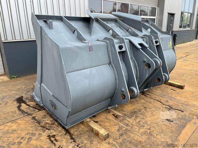 Schaufel Doosan Bucket DL450-3 4700 l
