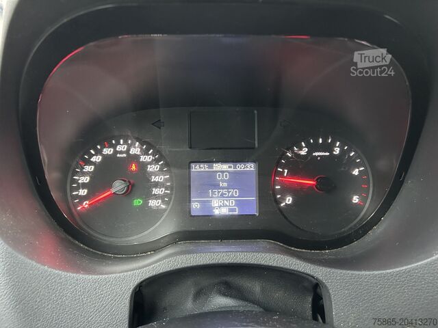 Bestelbus Mercedes-Benz Sprinter 311 2.2 CDI Euro 6D / 137 dkm / L3 H2 ...