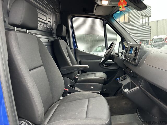 Bestelbus Mercedes-Benz Sprinter 311 2.2 CDI Euro 6D / 137 dkm / L3 H2 ...