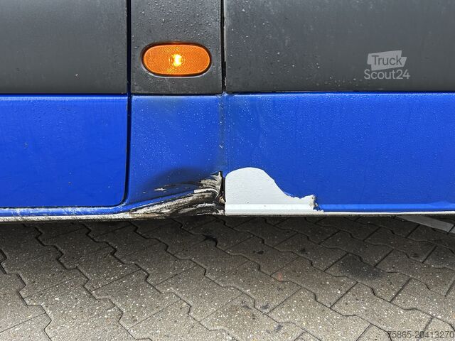 Bestelbus Mercedes-Benz Sprinter 311 2.2 CDI Euro 6D / 137 dkm / L3 H2 ...