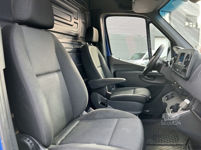 Bestelbus Mercedes-Benz Sprinter 311 2.2 CDI Euro 6D / 145 dkm / L3 H2 ...