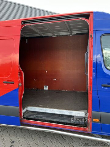 Bestelbus Mercedes-Benz Sprinter 311 2.2 CDI Euro 6D / 145 dkm / L3 H2 ...