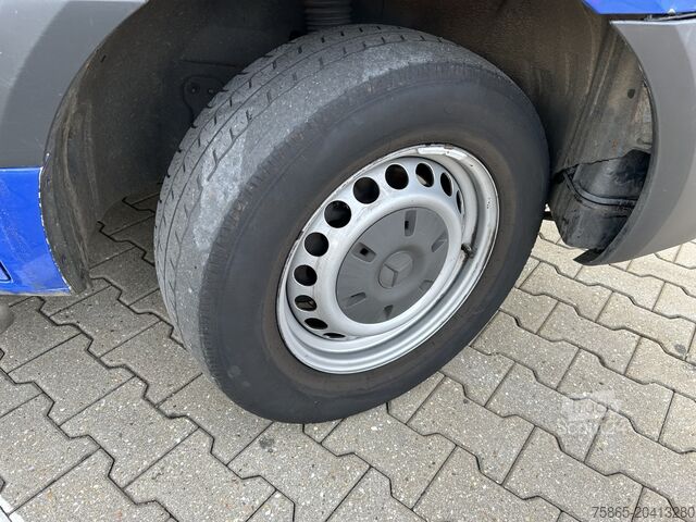 Bestelbus Mercedes-Benz Sprinter 311 2.2 CDI Euro 6D / 145 dkm / L3 H2 ...