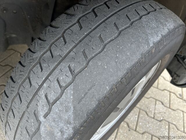 Bestelbus Mercedes-Benz Sprinter 311 2.2 CDI Euro 6D / 145 dkm / L3 H2 ...