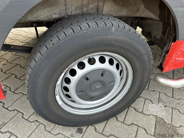 Bestelbus Mercedes-Benz Sprinter 311 2.2 CDI Euro 6D / 145 dkm / L3 H2 ...