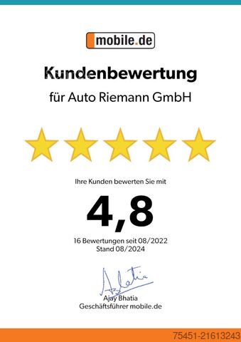 Box van Renault Master 35 Möbel Koffer KLIMA Automatik 10 Pal.