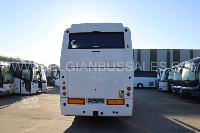 Autocar de turism VDL Bova Futura FHD 127/365 / Full option