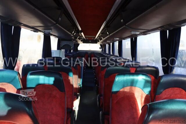 Autocar de turism VDL Bova Futura FHD 127/365 / Full option