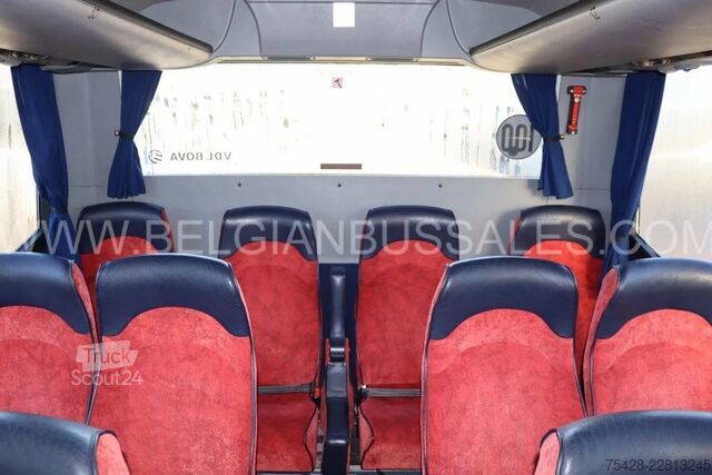 Autocar de turism VDL Bova Futura FHD 127/365 / Full option