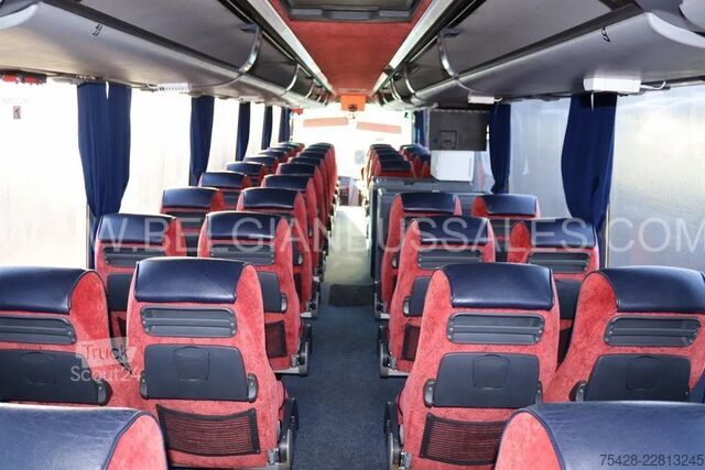 Autocar de turism VDL Bova Futura FHD 127/365 / Full option