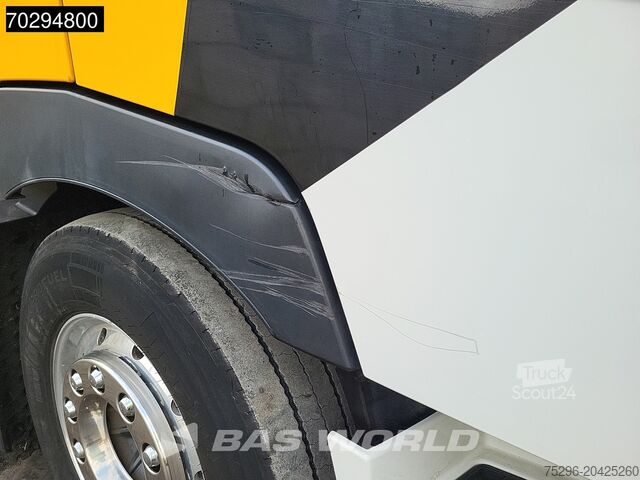 Renault T 520 T 6X2 NL-Truck APK 06-2026 HIGH Lift+Lenk...