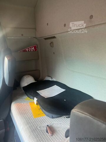 Standaard-SZM Mercedes-Benz Actros 1843