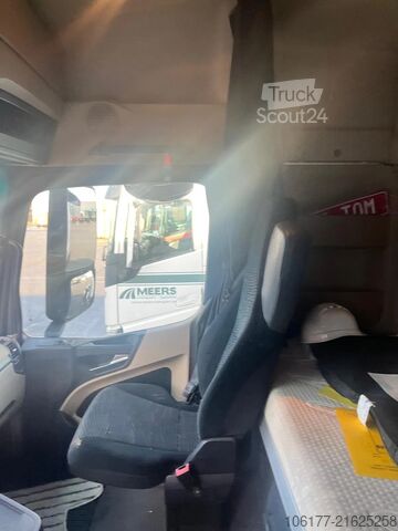 Standaard-SZM Mercedes-Benz Actros 1843