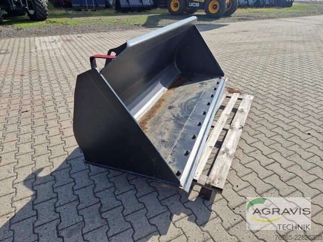 Piesă de schimb LSB Stahlbau LADESCHAUFEL 2500 MM 1200 L