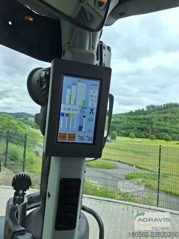 Tractor Claas ARION 530 CMATIC CIS+