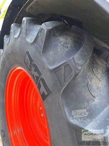 Tractor Claas ARION 530 CMATIC CIS+