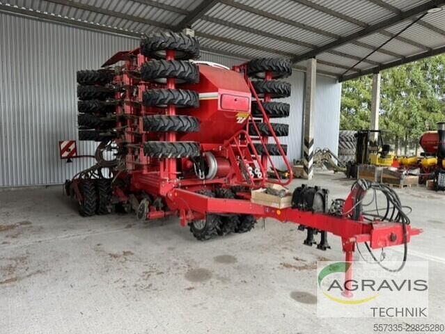 Semănătoare Horsch PRONTO 6 DC