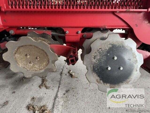 Semănătoare Horsch PRONTO 6 DC