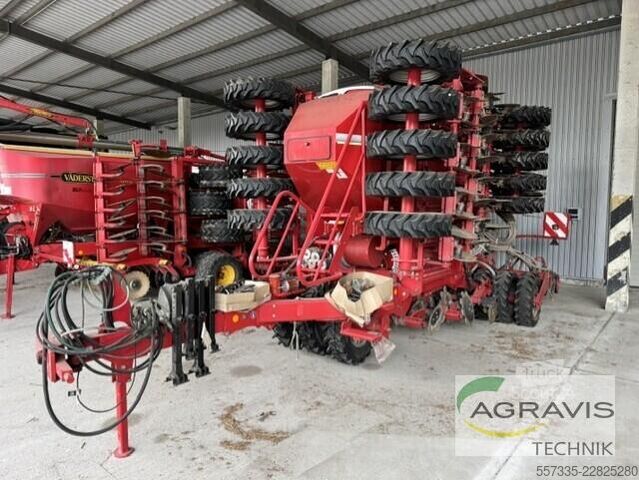 Semănătoare Horsch PRONTO 6 DC