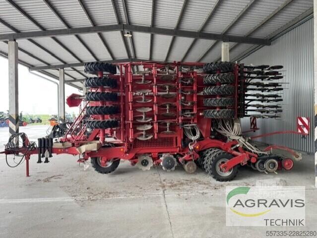 Semănătoare Horsch PRONTO 6 DC