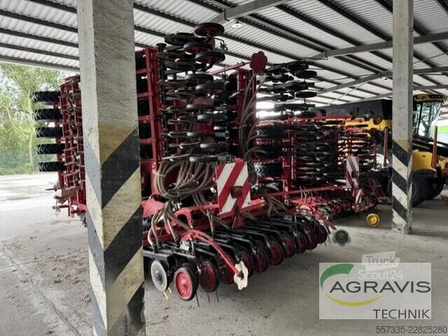 Semănătoare Horsch PRONTO 6 DC